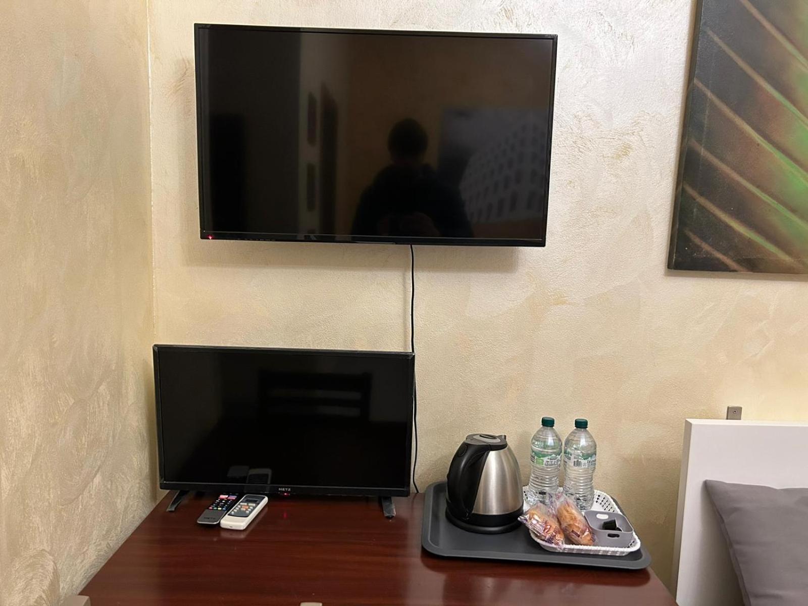 E-Room 42 로마 외부 사진